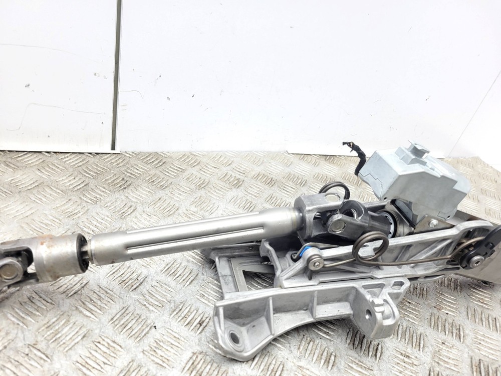 RANGE ROVER EVOQUE L538 2012 STEERING COLUMN BJ32-3C529-FB