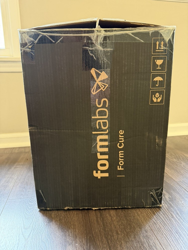 Formlabs Form Cure V1 (New)