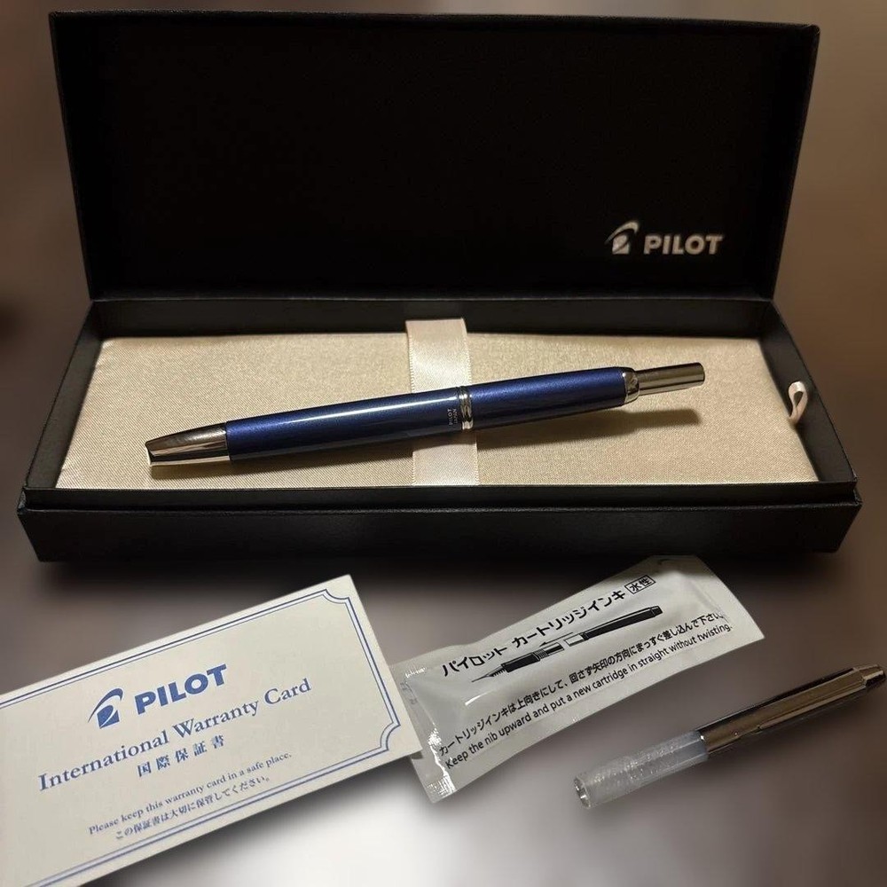 Pilot Capless Decimo