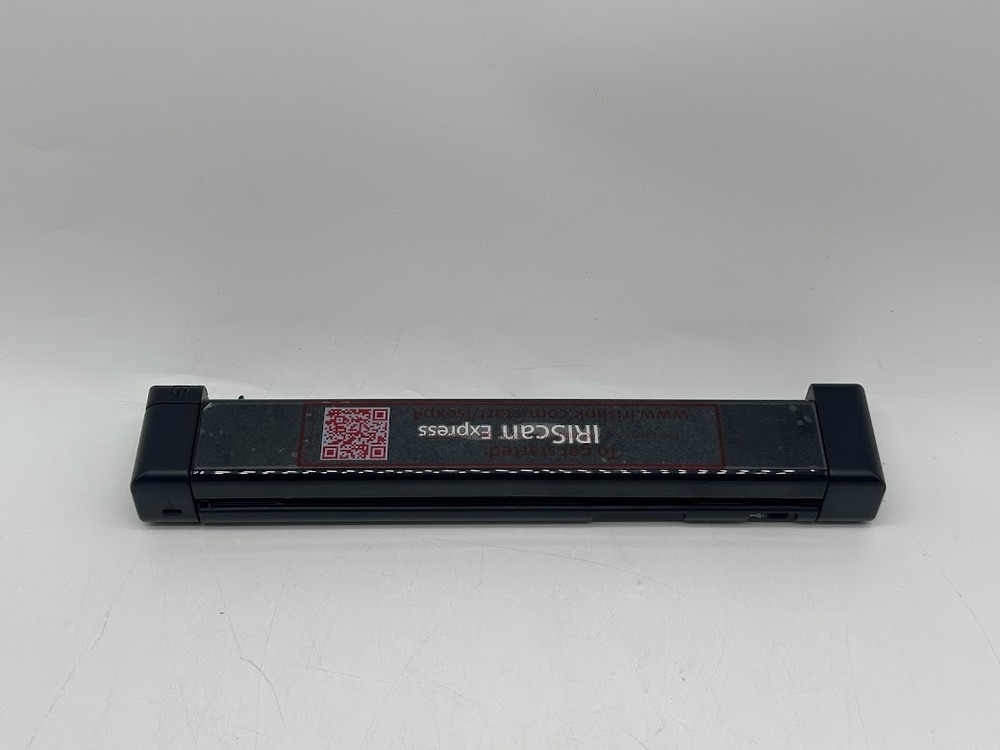 I.R.I.S IRIScan Express 4