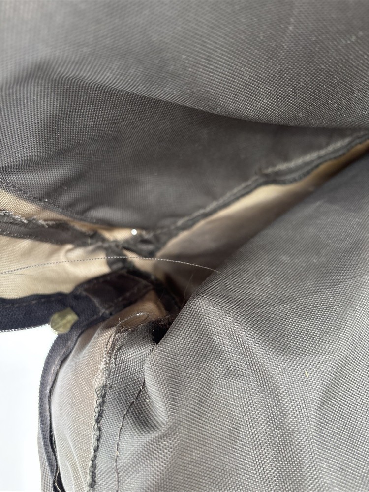 Vintage Academy Broadway Backpack