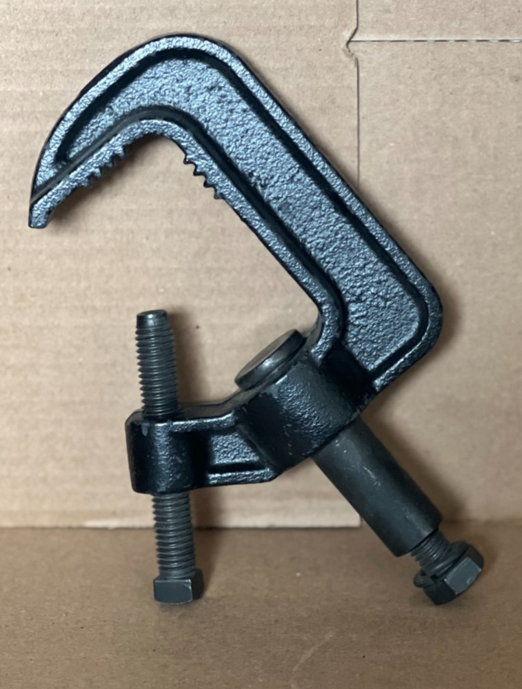ETC C-Clamp