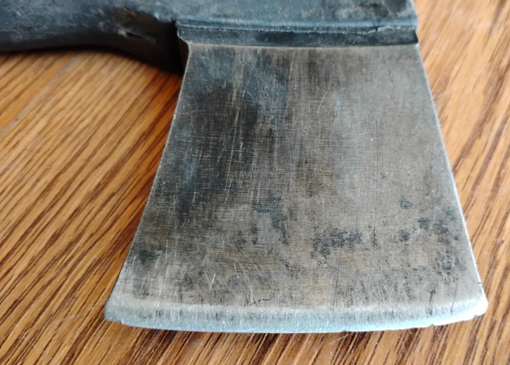 Fiskars Hatchet
