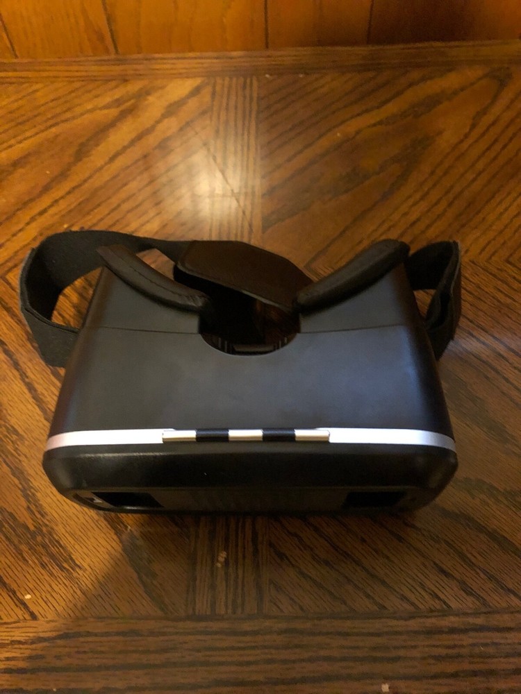 Cell Phone 3D VR Goggles