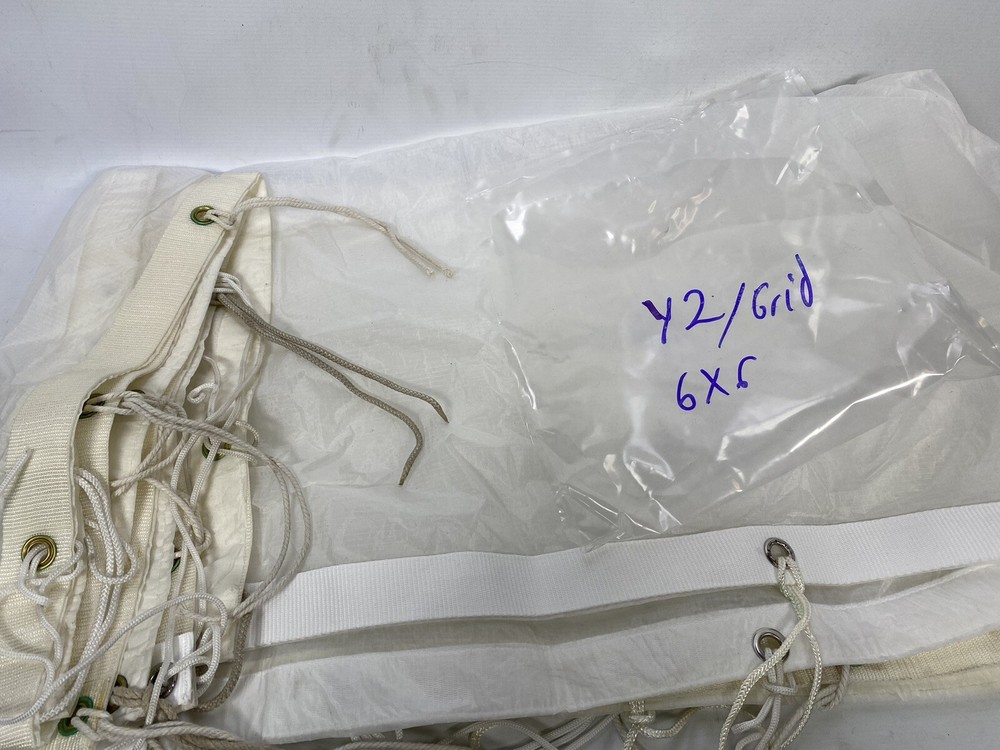 6x6 1/2 Grid for Butterfly frame