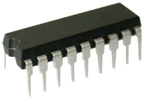 MB8719 INTEGRATED CIRCUIT DIP-18