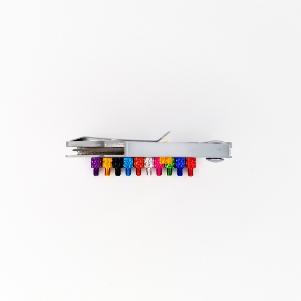 Thumb Stud For Gerber-EAB Folding Utility Knife - Exchange-a-Blade ⭐Stud Only⭐