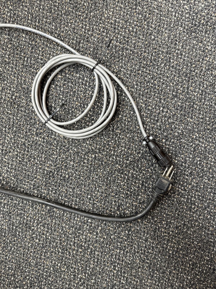 Ametek RM CEM O2/IQ
