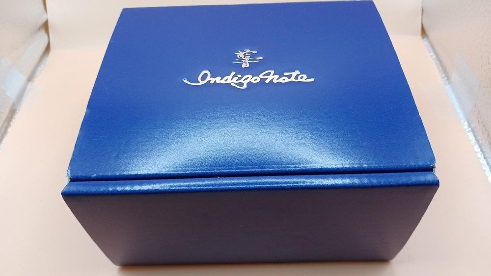 Indigo Note Chorus Effector