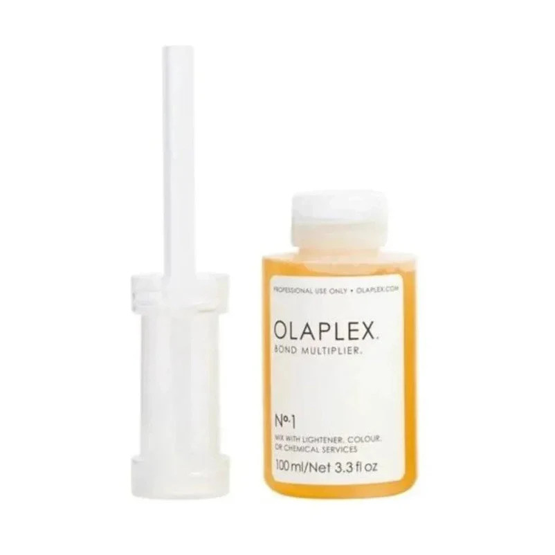 Olaplex Bond Multiplier No.1 3.3 oz With Pump