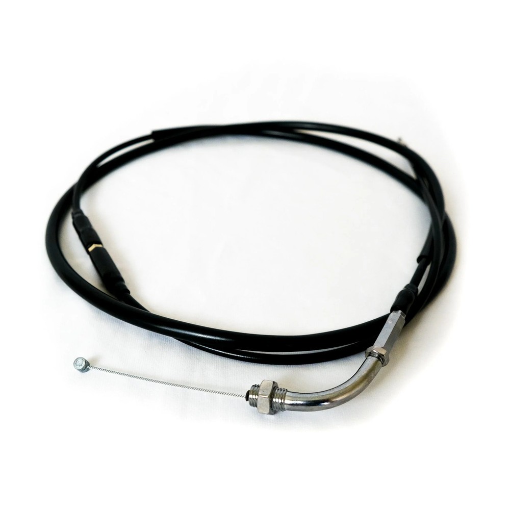 Throttle Cable for PWK, OKO, Polini CP