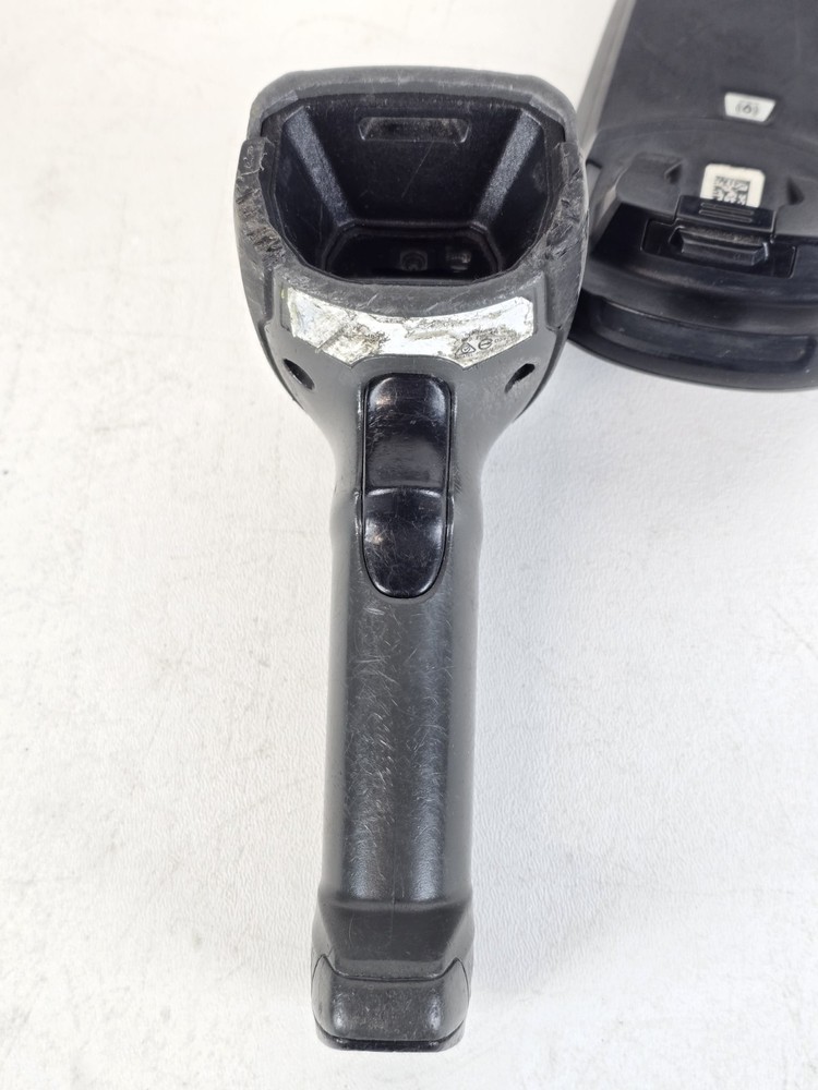 ZEBRA DS8178 Wireless Bar Code Scanner + CR8178-SC Charging Cradle + USB