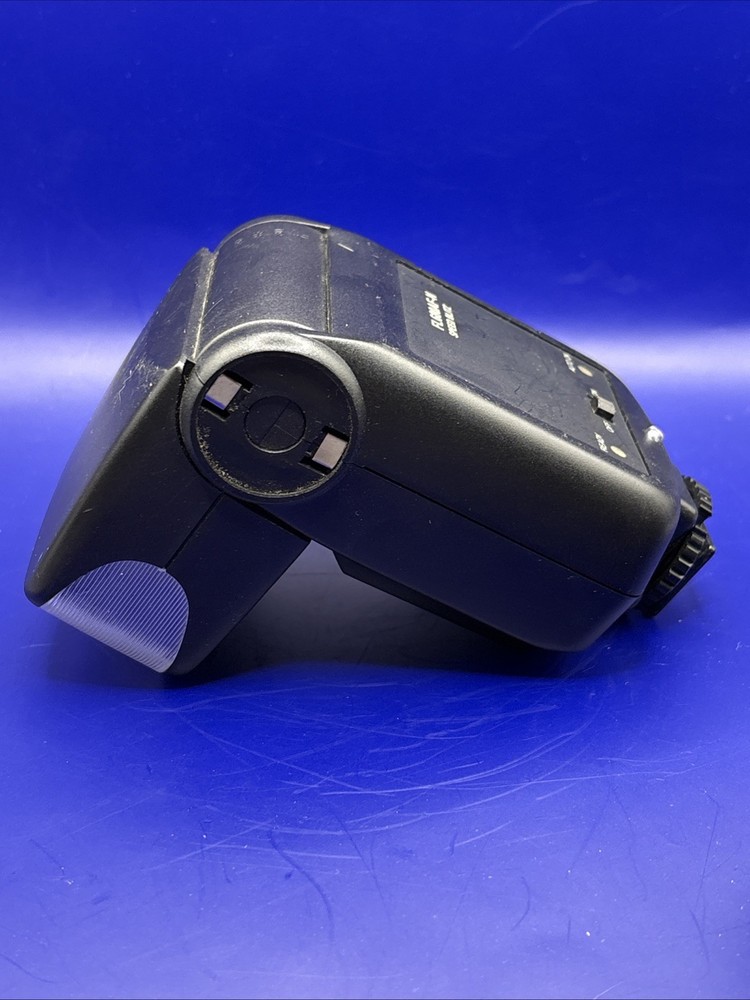 Opteka FL680AF-N Speed Blitz Camera Flash