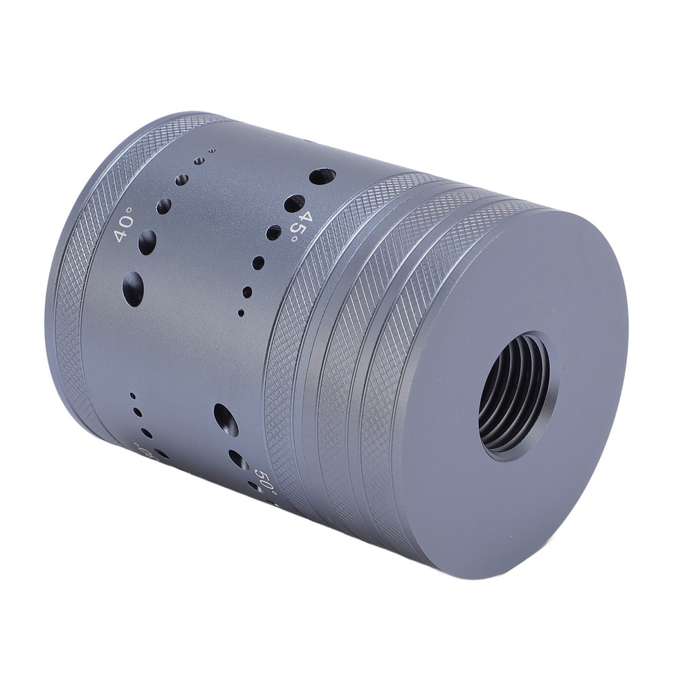 Steel Tungsten Electrode Sharpener Head For TIG Welding