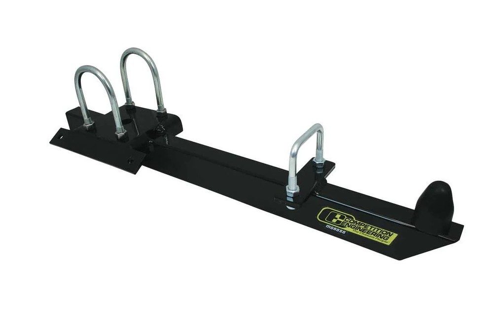 Competition Engineering 2109 Leaf Spring Traction Bars