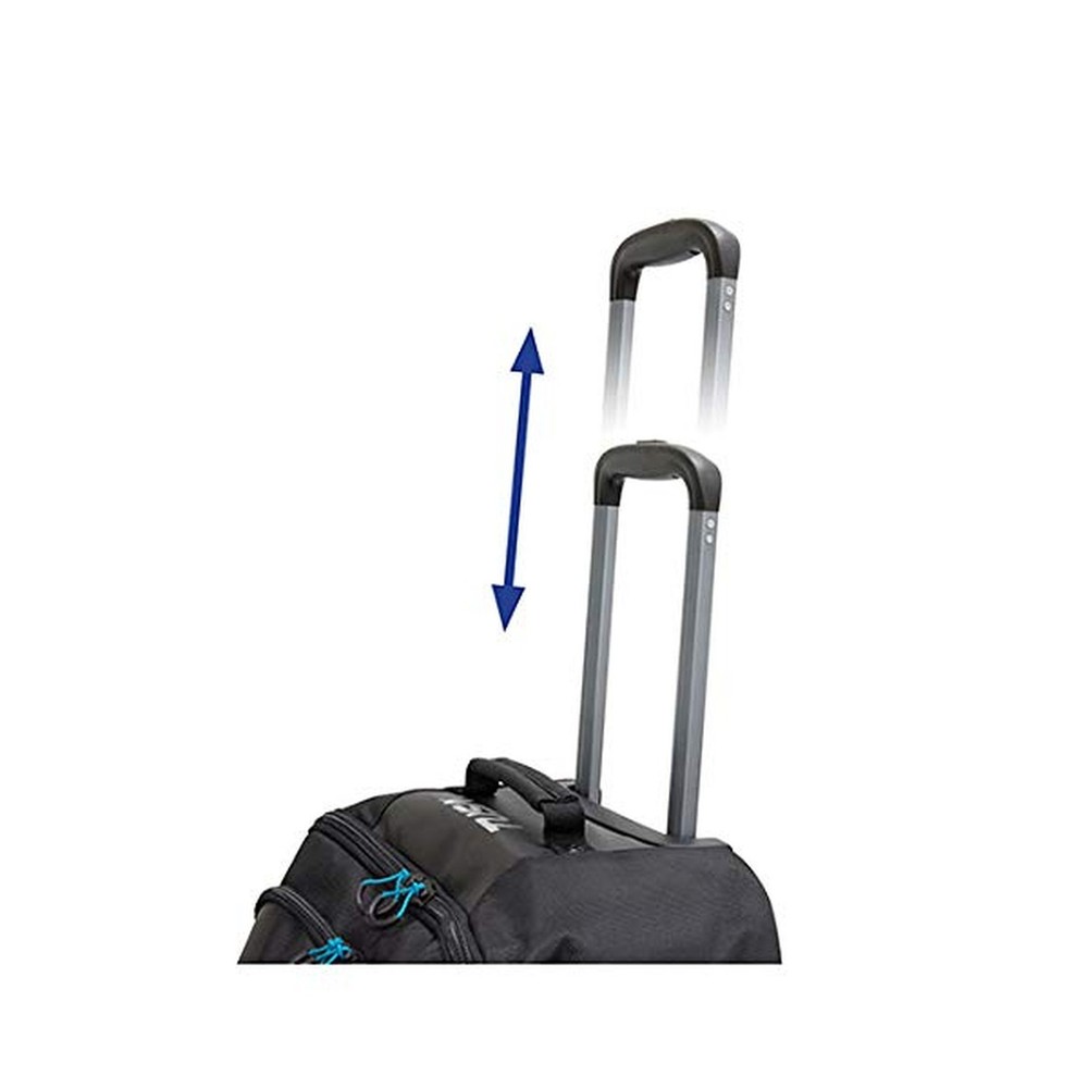 TUSA Roller Bag Small