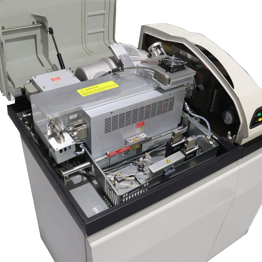 ICP MS Perkin Elmer Elan DRC-e Inductively Coupled Plasma Mass Spectrometer