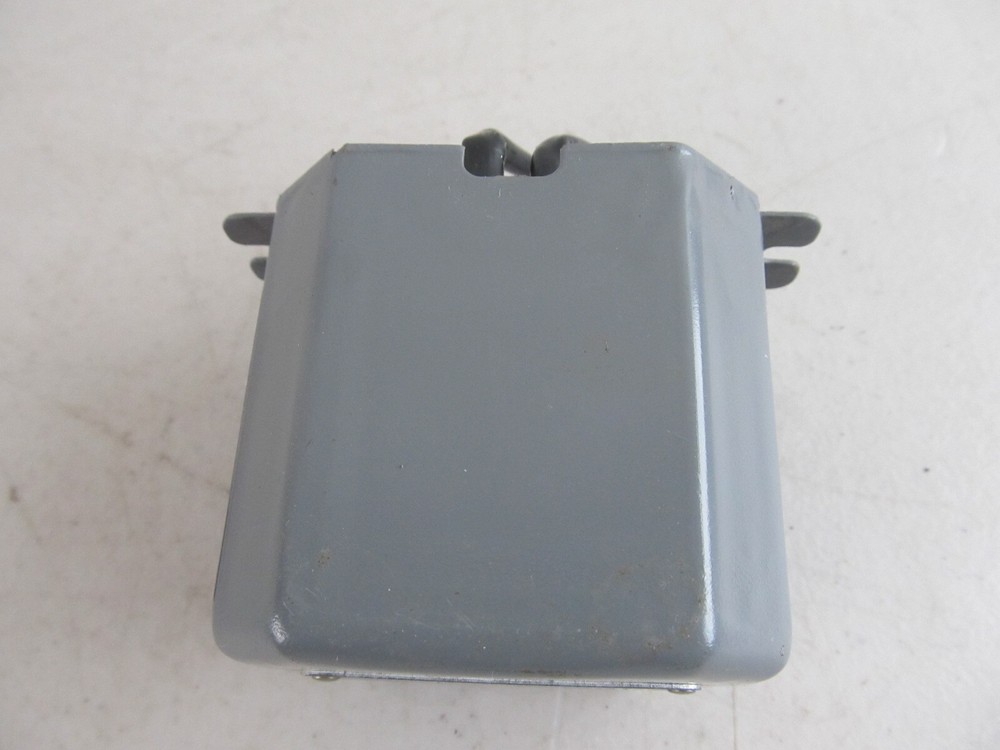 UTC PF-1 Transformer High Voltage, Flash