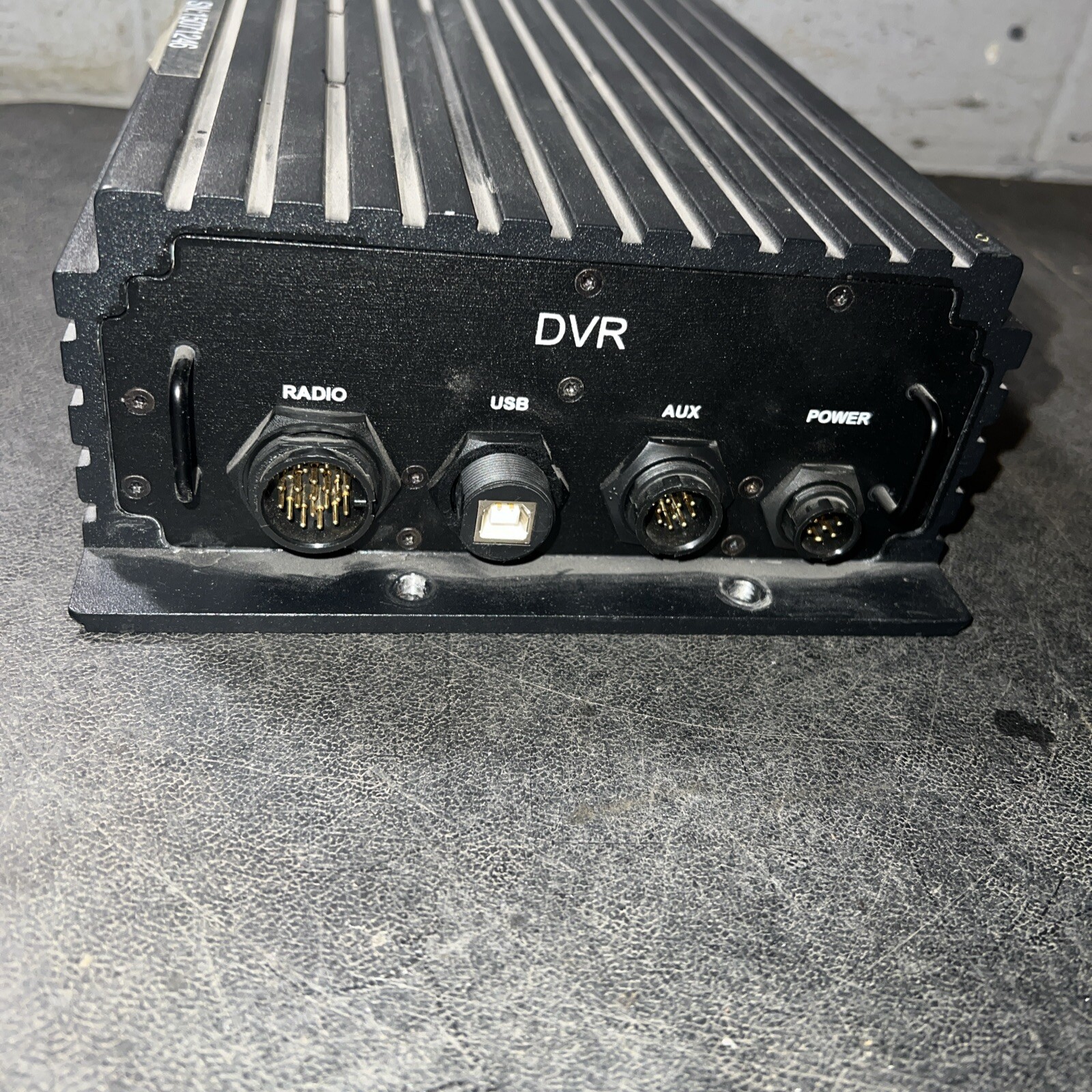 Motorola Futurecom Mobexcom DVRS UHF 7V083X03-05 30 DAY GUARANTEE/ FREE RETURNS