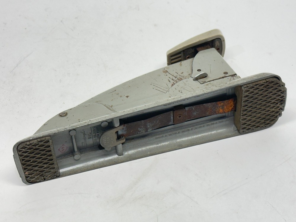 SwingLine Speed Staple 4 Vintage Stapler