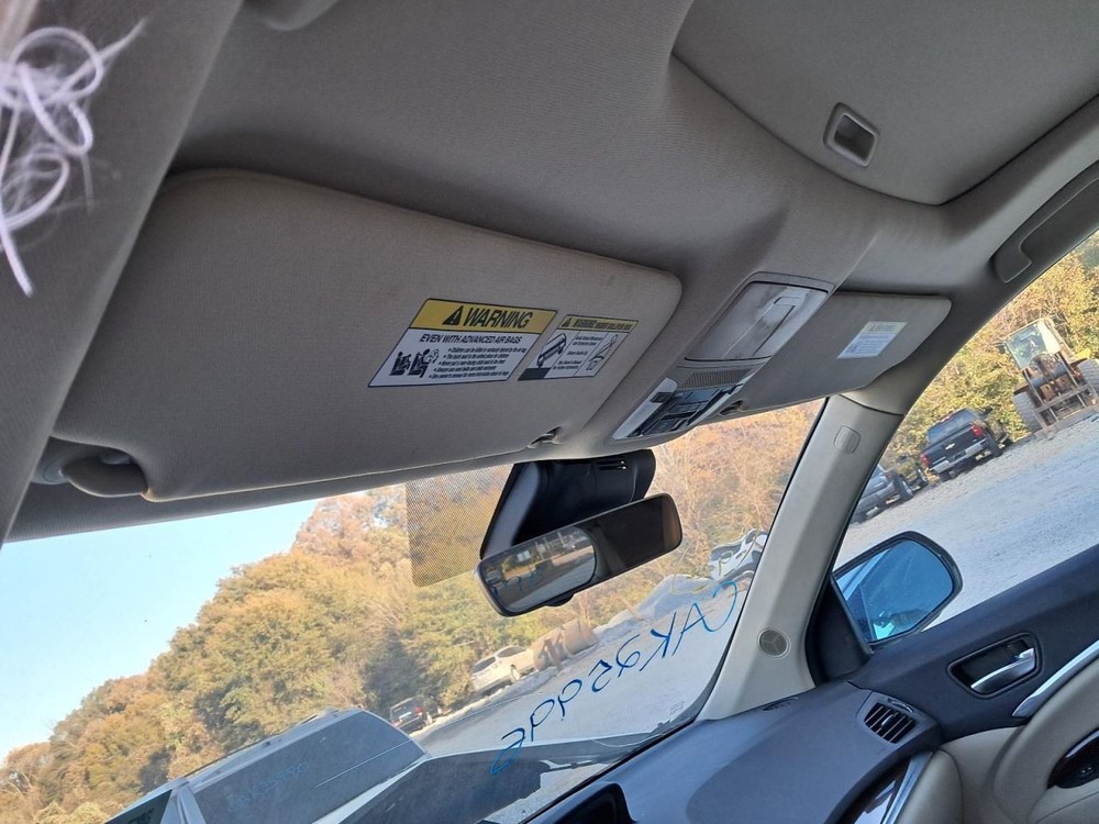 Engine ECM Electronic Module Engine Control Base FWD Fits 16 MDX 4864385