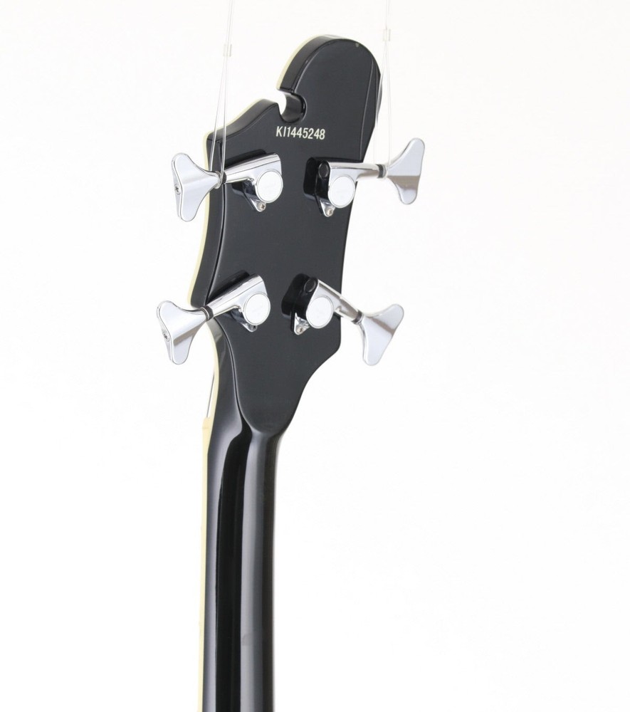 KILLER KB-Simmony Black [---]