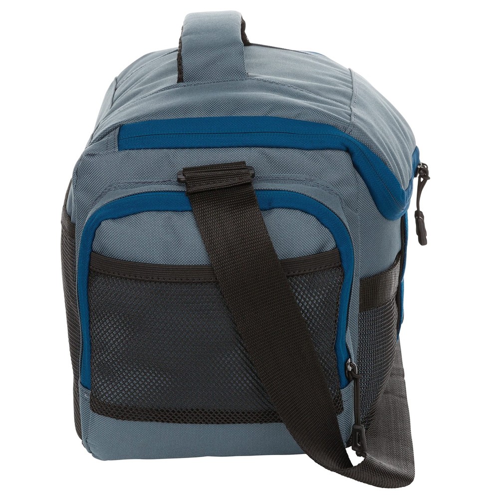 Okeechobee Medium Tackle Bag (Olive Night) Orion Blue