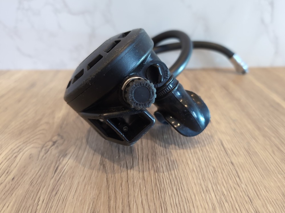 ScubaPro G250 Regulator 2nd stage