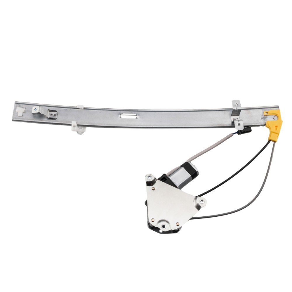 Replacement Window Regulator with Rear Left Driver Side for Jeep Liberty 02-07