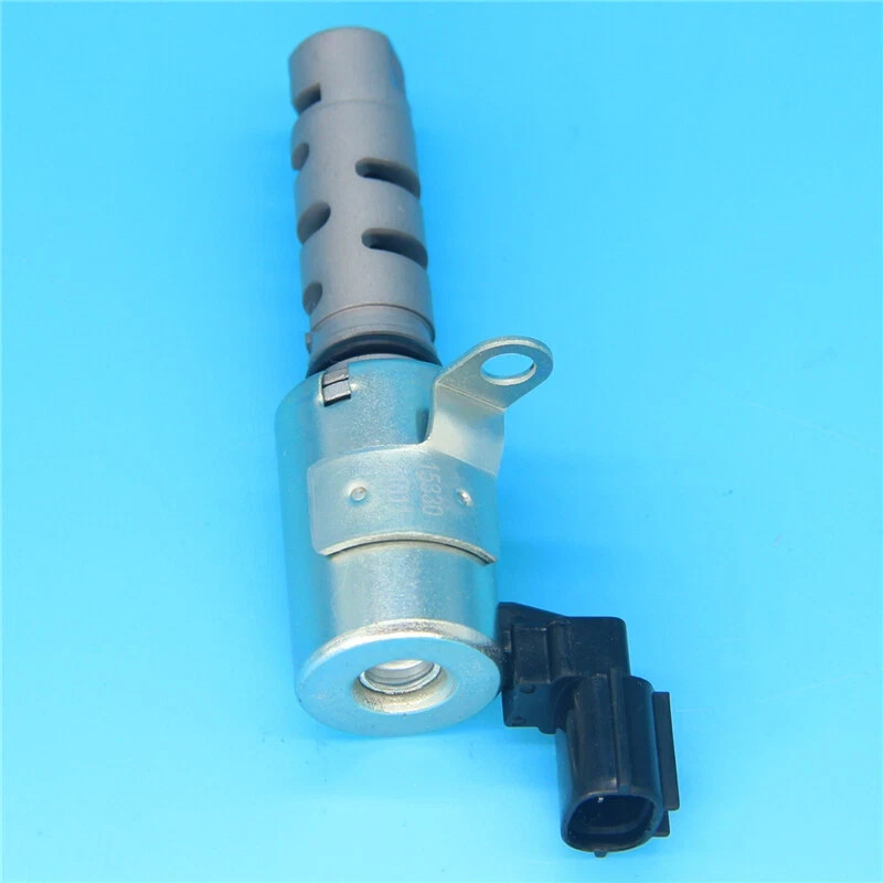 15330-21011 Engine Oil Control Variable Valve Timing VVT Solenoid