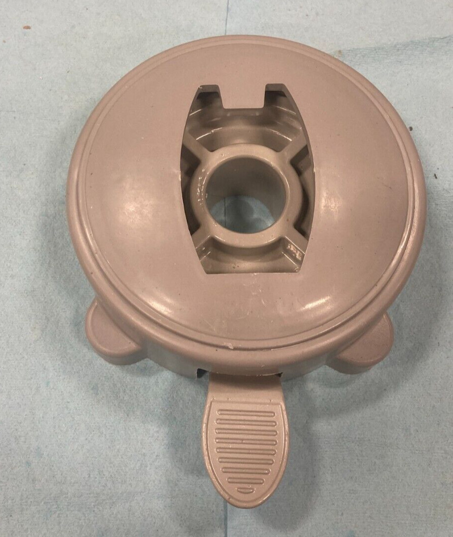 360 Degree Rotational Umbrella Base with Decorative Cover (Hard to Find)