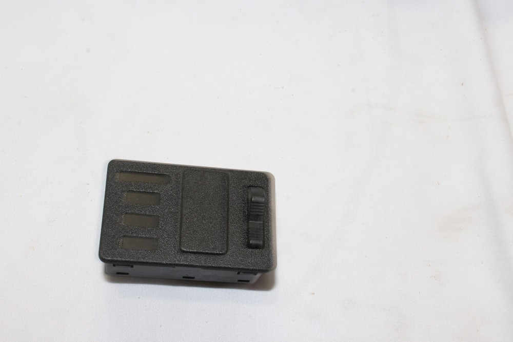 Interior light switch for BMW 7 series E-23