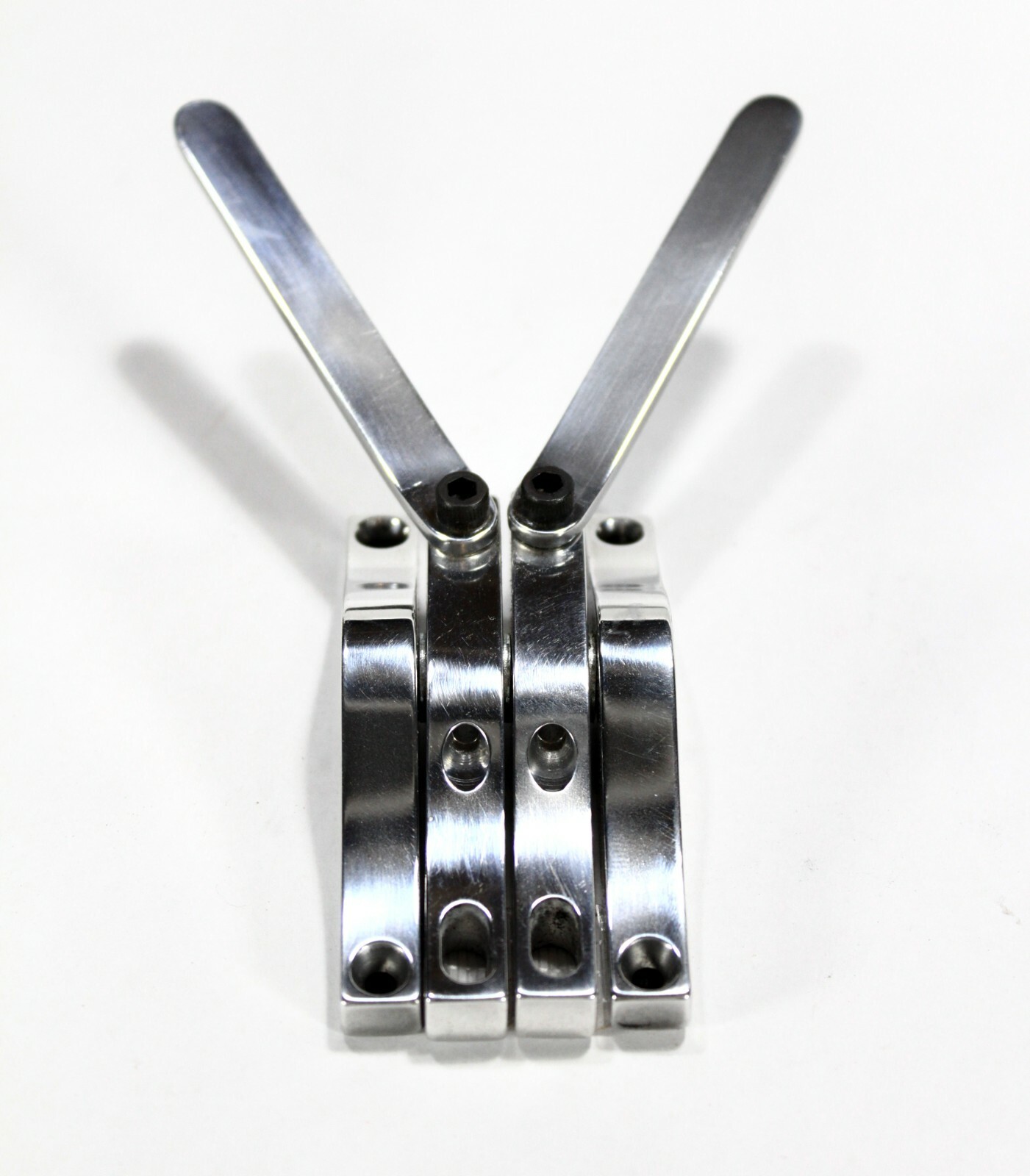 Peters Telecaster G/B string bender palm lever, tele strat les paul guitar