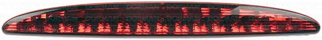 Dorman 923-228 Third Brake Light Assembly fits 02 - 06 Mini Cooper