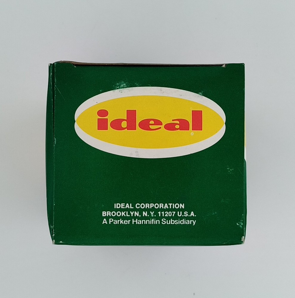Snaplock Hose Clamps, Size 28 (2 1/4"), 10 pack. Quick Release.