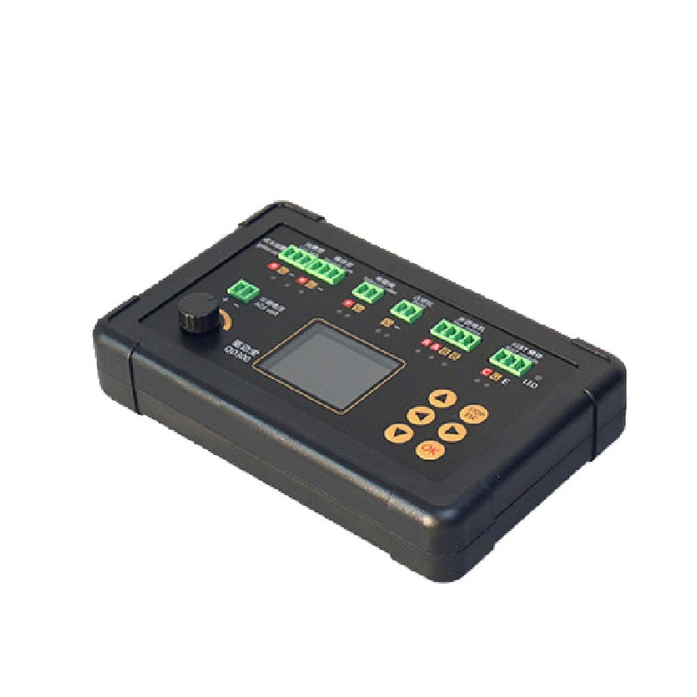 Actuator Fault Tester Checking Engine for Stepper Motors Ignition Coils