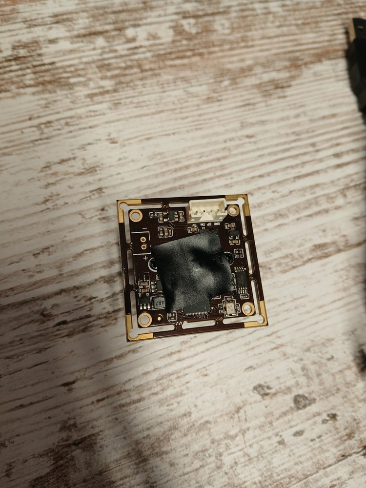 Single unit USB Camera module elp-usbfhd06h-l170 1080P Low Light Board w/cable