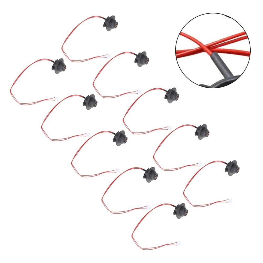 Reliable Temperature Control Probe for Various Induction Cooking Appliances