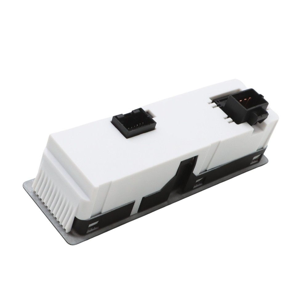 Q21-6012 New A/C Climate Control Module Panel For 2006-2015 Peterbilt 385 386