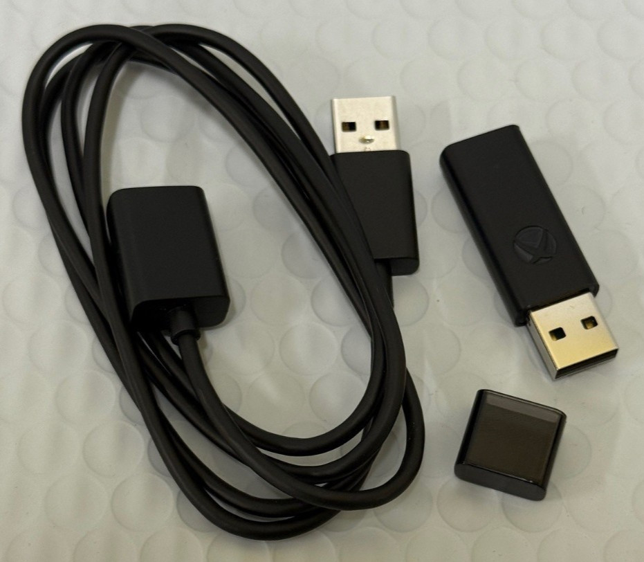 Microsoft Xbox One Controller Adapter - For Windows