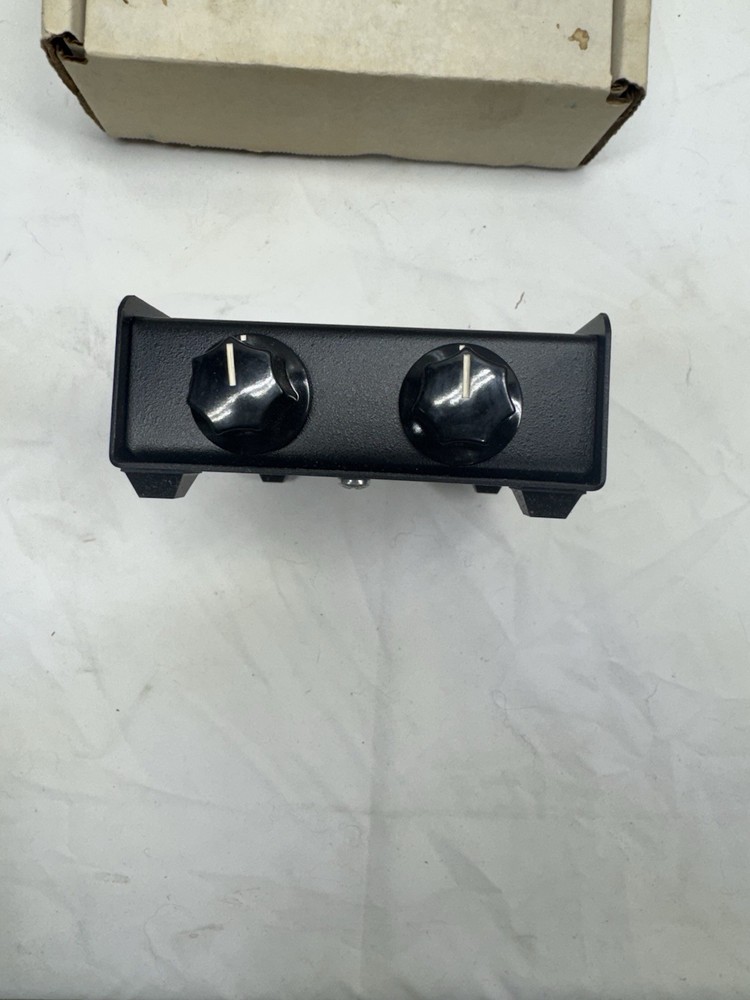 Rapco Horizon tdi-100 Tape Deck Interface
