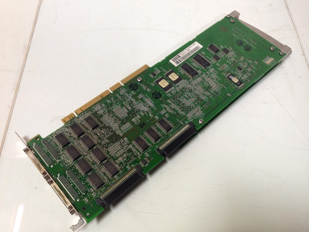 ADAPTEC AAC-364/DELL2 ACC-9000MD/DELL 4 PORT RAID CONTROLLER