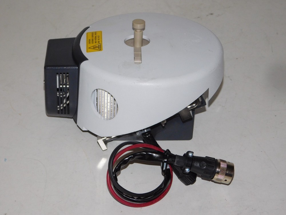 Agilent G1978-65339 Multimode ESI/APCI Source Unit for LC/MS Mass Spectrometer