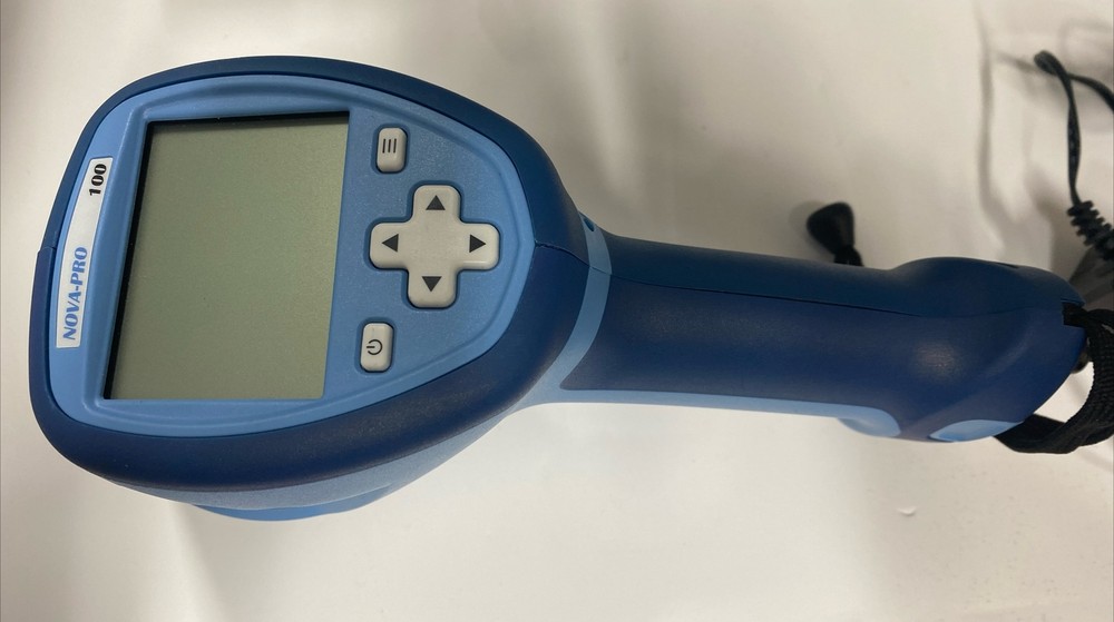 Monarch Nova Pro 100 LED Stroposcope/Laser Tachometer