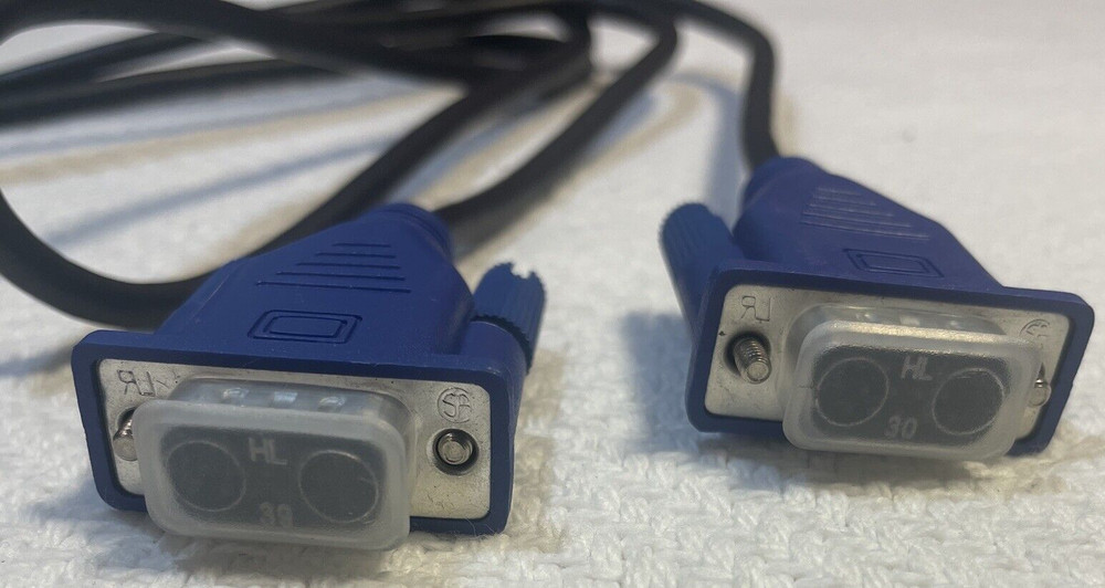 vga cable 55”