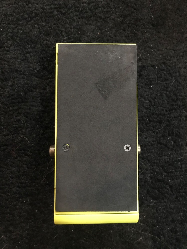 Fender Starcaster Chorus Analog Electric Guitar Effects Pedal read