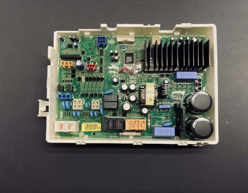 LG CSP30100904 SVC PCB Assembly
