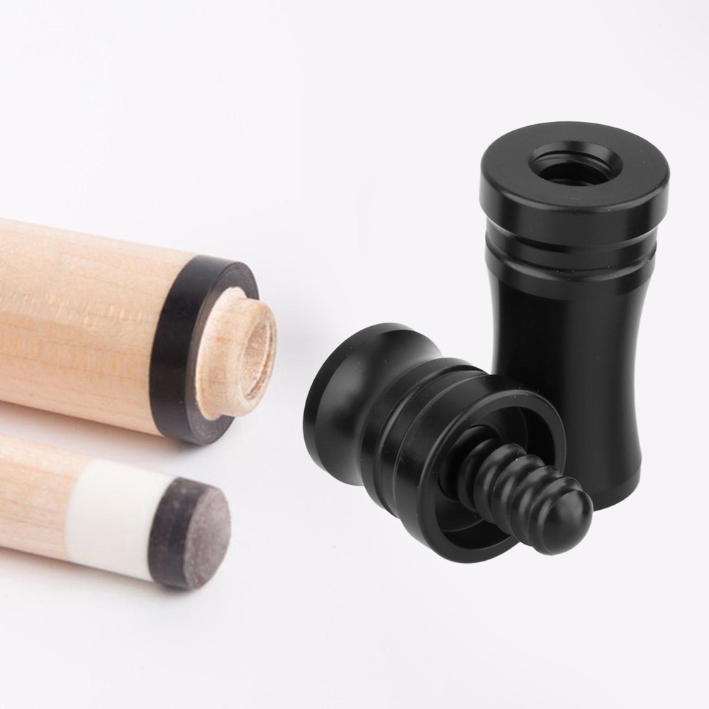 Joint Thread Protector for Pool Cue Tool Billiards Stick