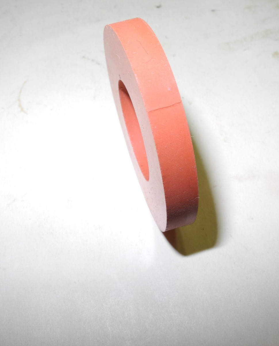 VINTAGE CLASSIC NECCHI SEWING MACHINE WONDER WHEEL FRICTION TIRE REPLACEMENT NEW