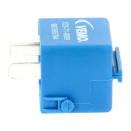 Vemo V20710009 Auxiliary Engine Cooling Fan Relay